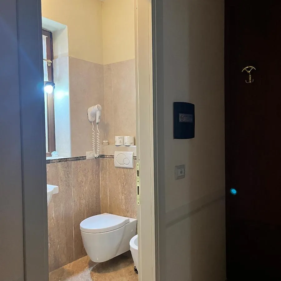 B&B Podere Cottimellino - Montalcino - Val D'Orcia Casa de hóspedes