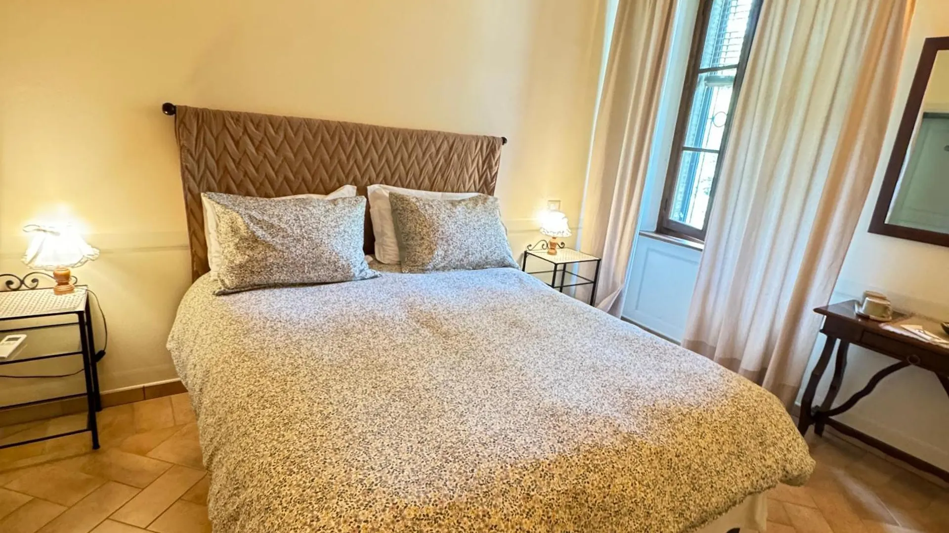 Casa de hóspedes B&B Podere Cottimellino - Montalcino - Val D'Orcia