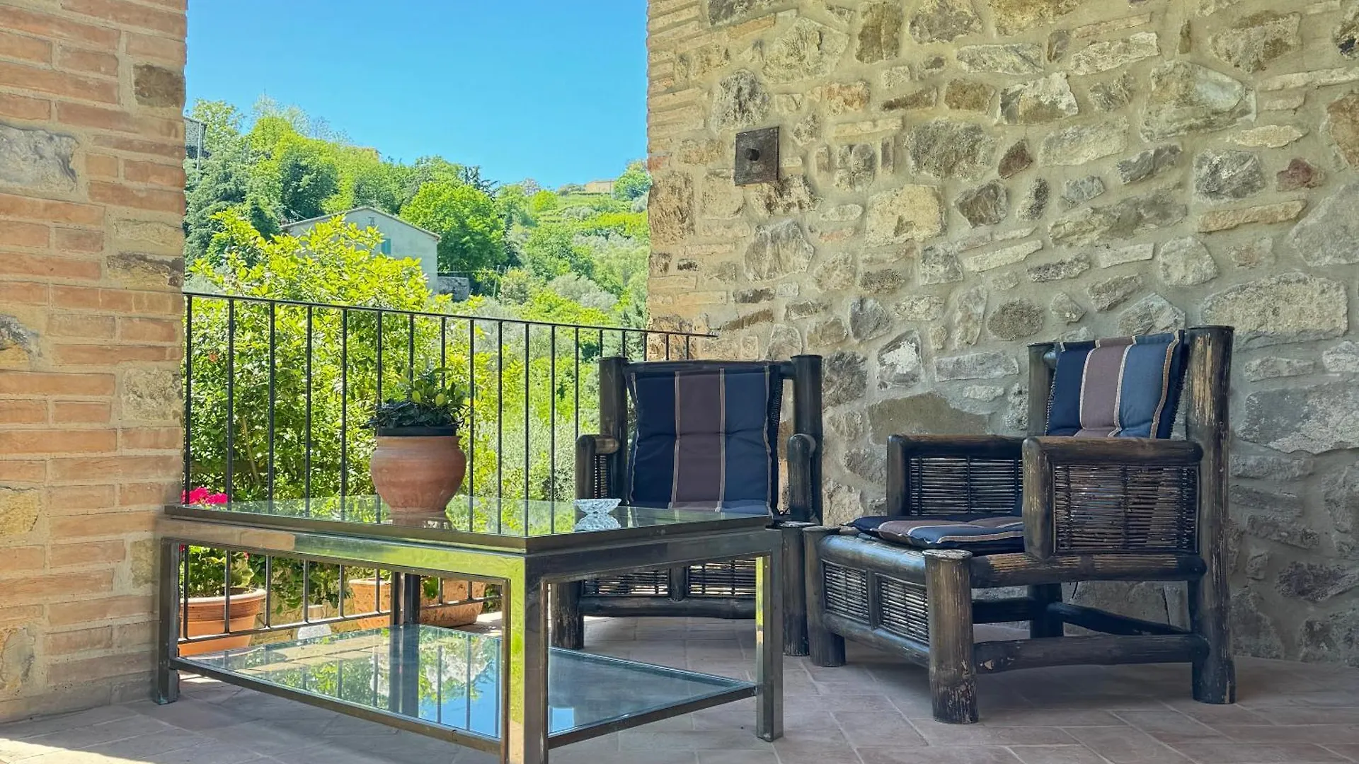 Casa de hóspedes B&B Podere Cottimellino - Montalcino - Val D'Orcia