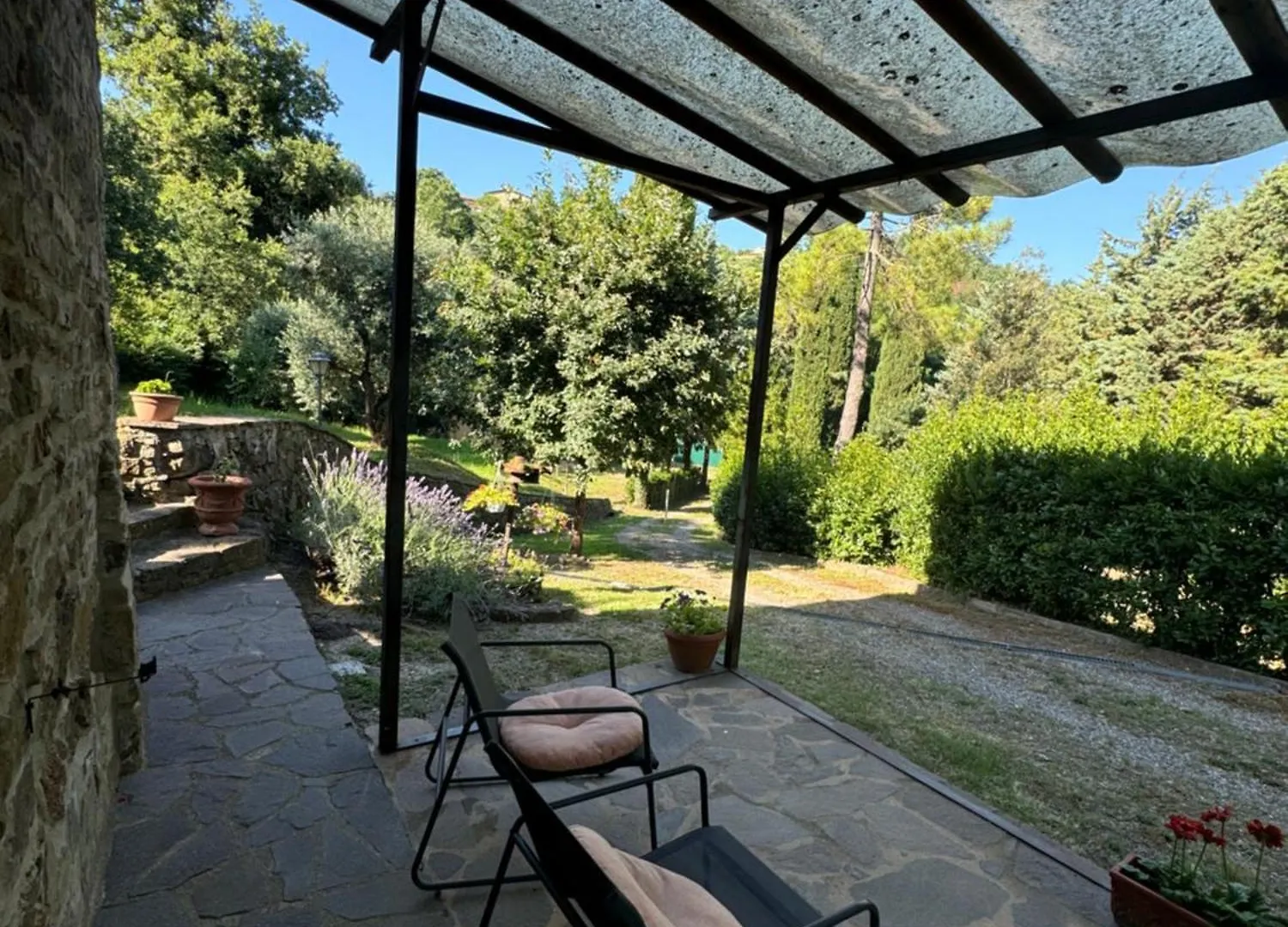 B&B Podere Cottimellino - Montalcino - Val D'Orcia Italy