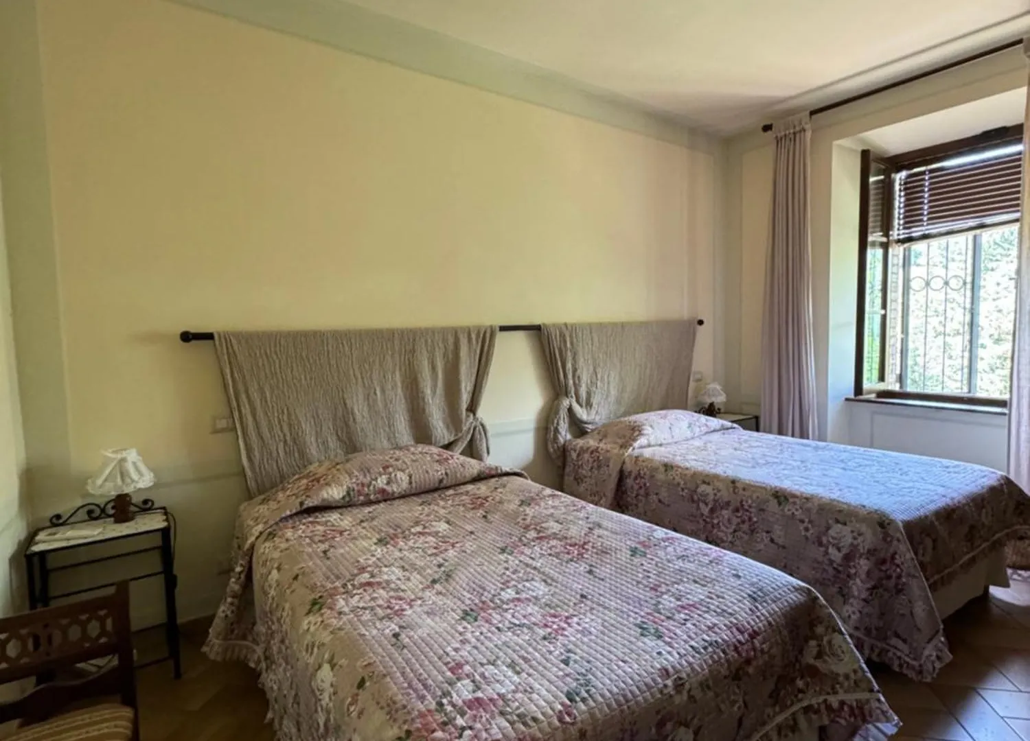 B&B Podere Cottimellino - Montalcino - Val D'Orcia Guest house