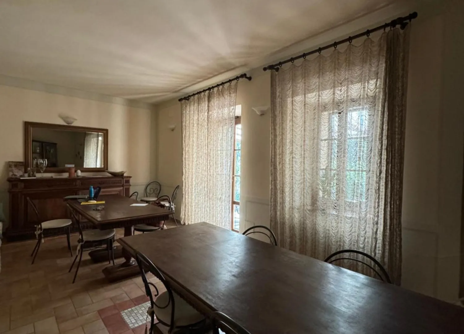 Guest house B&B Podere Cottimellino - Montalcino - Val D'Orcia
