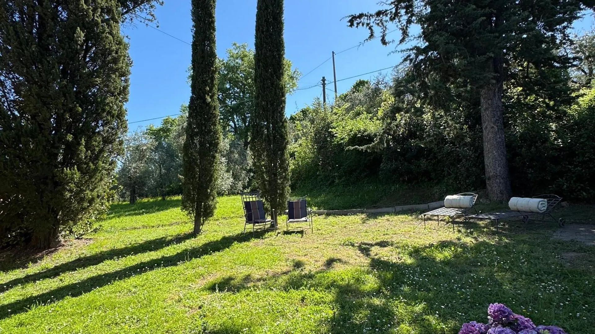 B&B Podere Cottimellino - Montalcino - Val D'Orcia 0*,  Itália