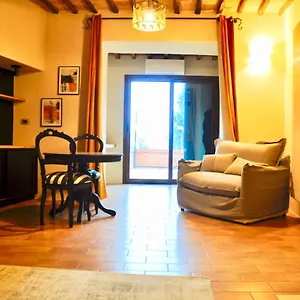  Guest house La Fortezza
