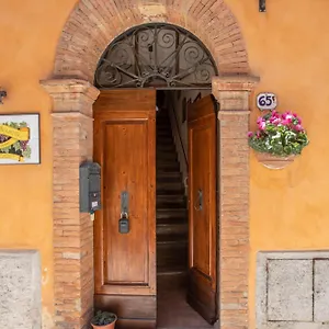 3* Guest house Da Idolina Dal 1946