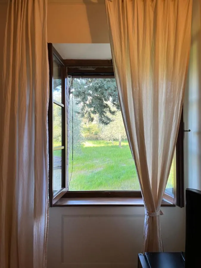 B&B Podere Cottimellino - Montalcino - Val D'Orcia