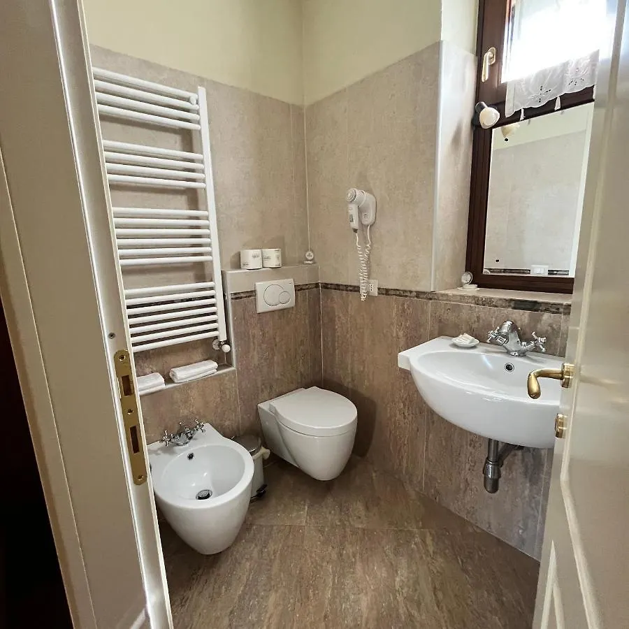 Guest house B&B Podere Cottimellino - Montalcino - Val D'Orcia