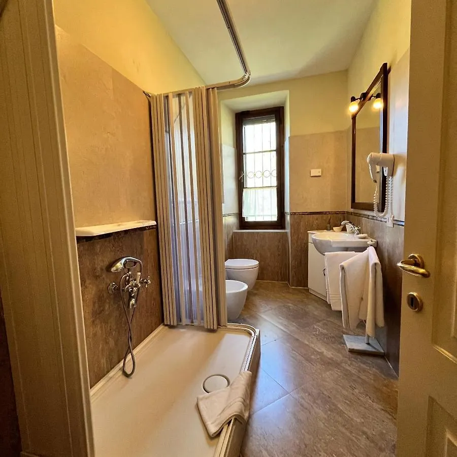 B&B Podere Cottimellino - Montalcino - Val D'Orcia