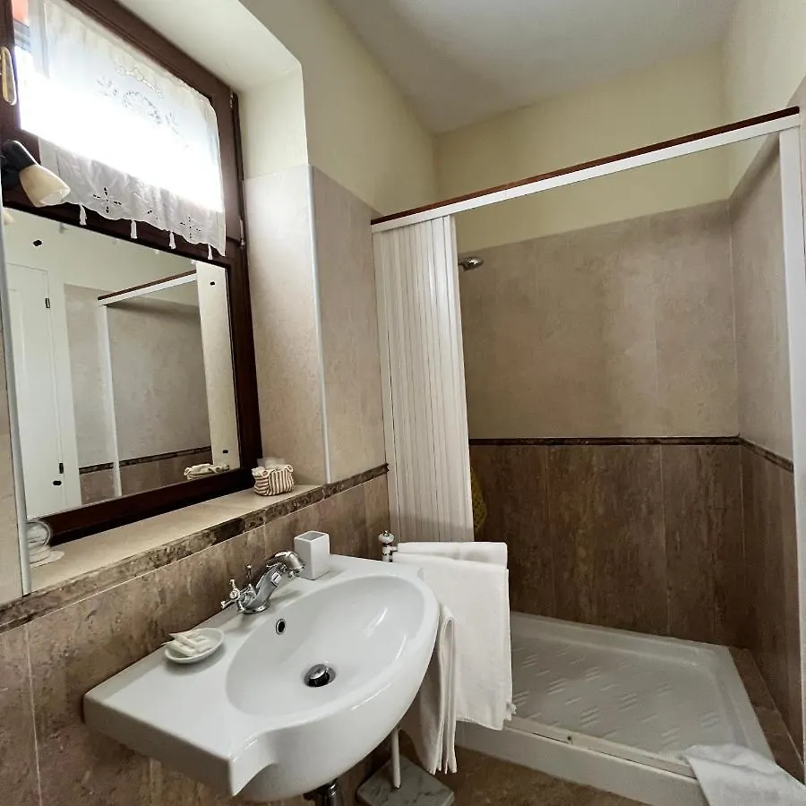 B&B Podere Cottimellino - Montalcino - Val D'Orcia Guest house