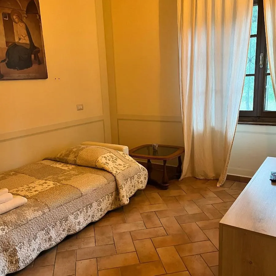 B&B Podere Cottimellino - Montalcino - Val D'Orcia Guest house