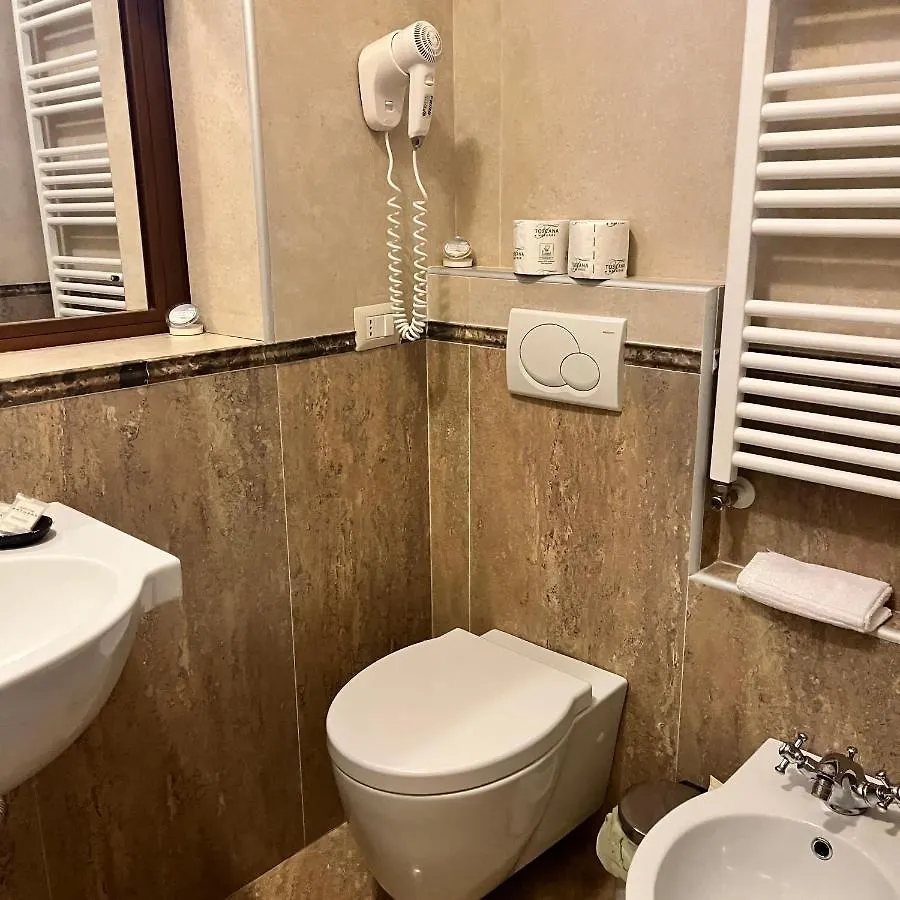 B&B Podere Cottimellino - Montalcino - Val D'Orcia Guest house