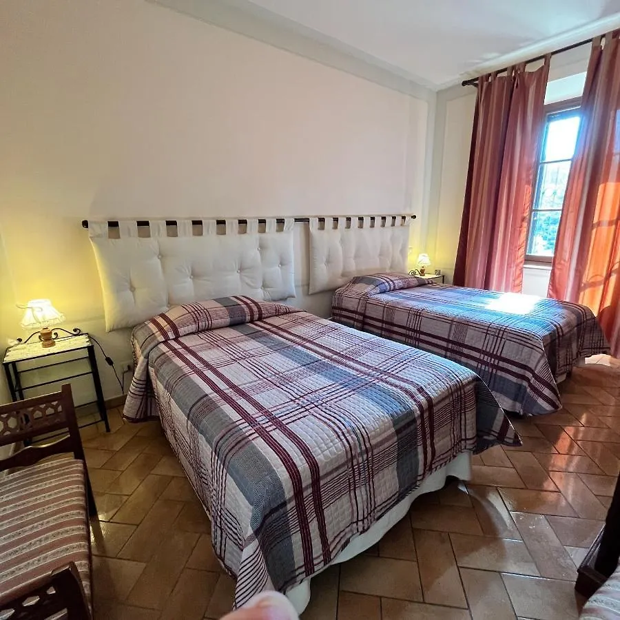 B&B Podere Cottimellino - Montalcino - Val D'Orcia Guest house