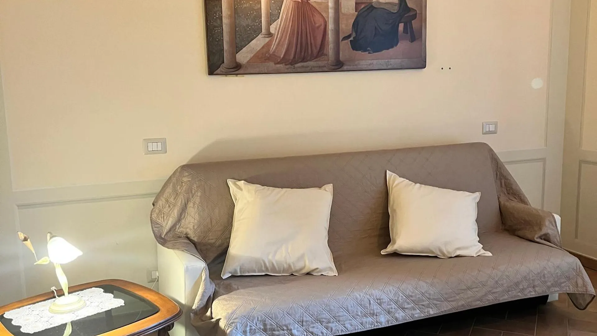 B&B Podere Cottimellino - Montalcino - Val D'Orcia