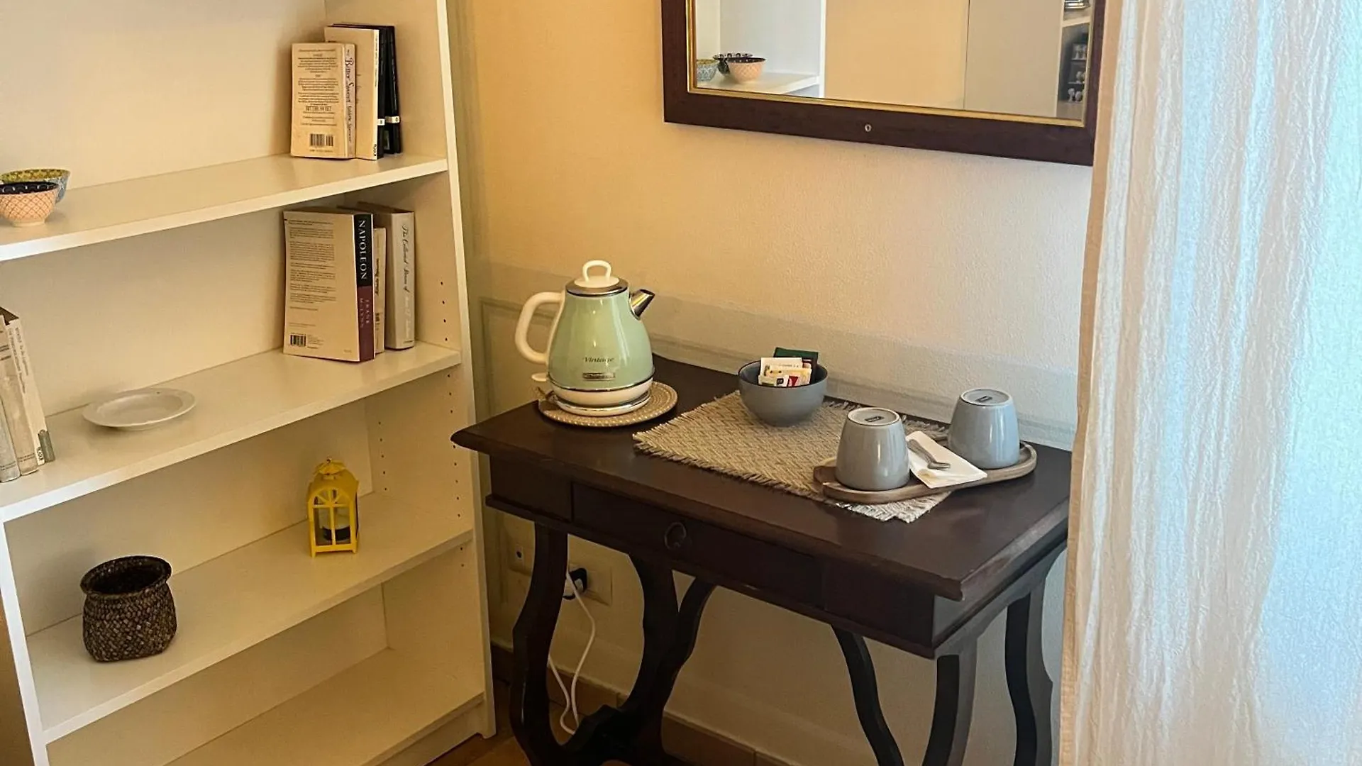 B&B Podere Cottimellino - Montalcino - Val D'Orcia 0*,  Italy