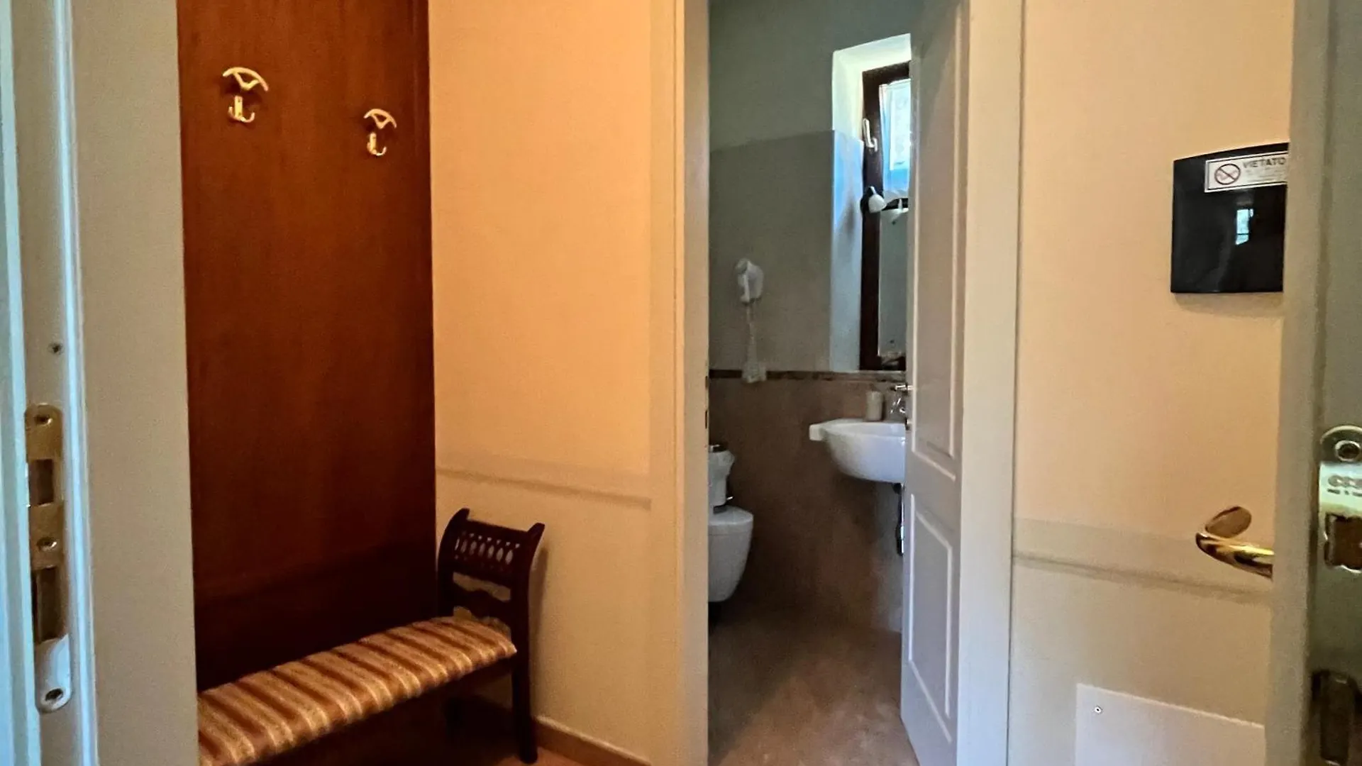 B&B Podere Cottimellino - Montalcino - Val D'Orcia 0*,