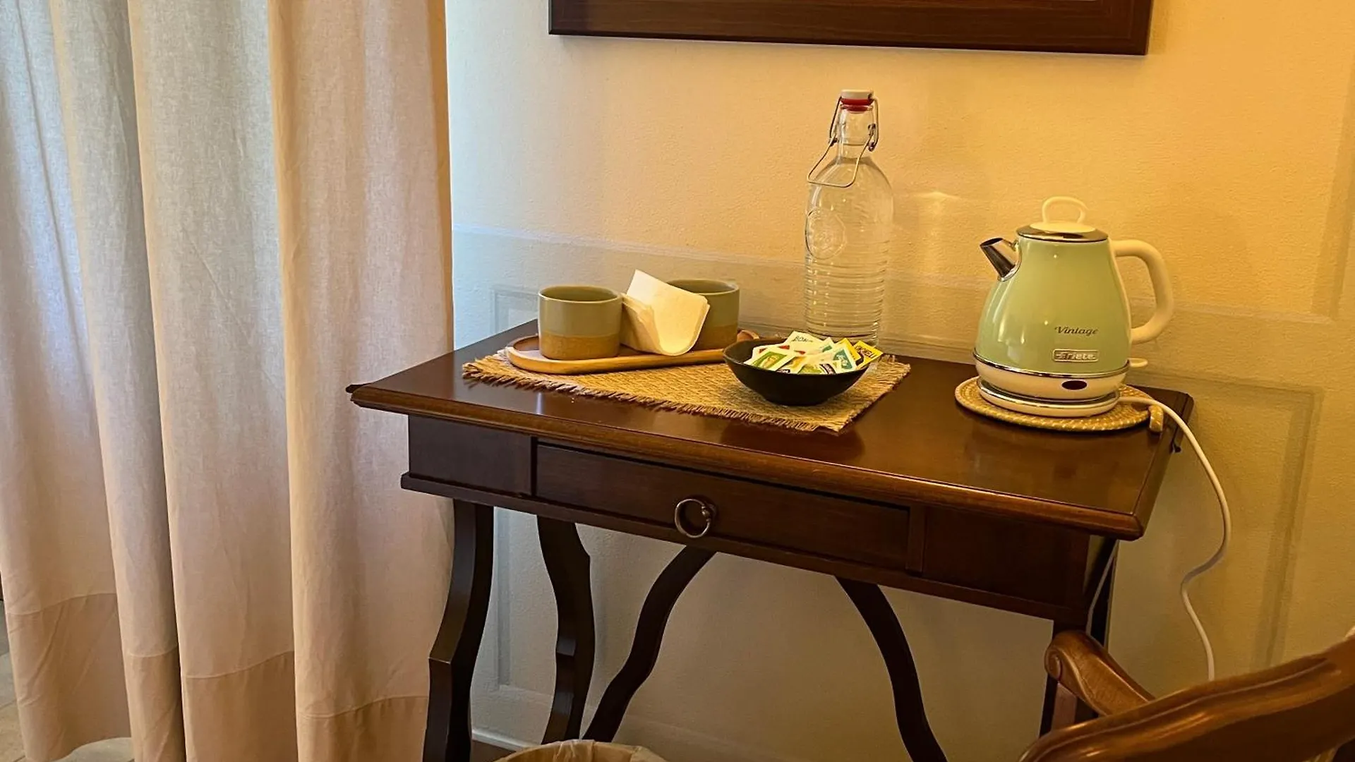 B&B Podere Cottimellino - Montalcino - Val D'Orcia Italy