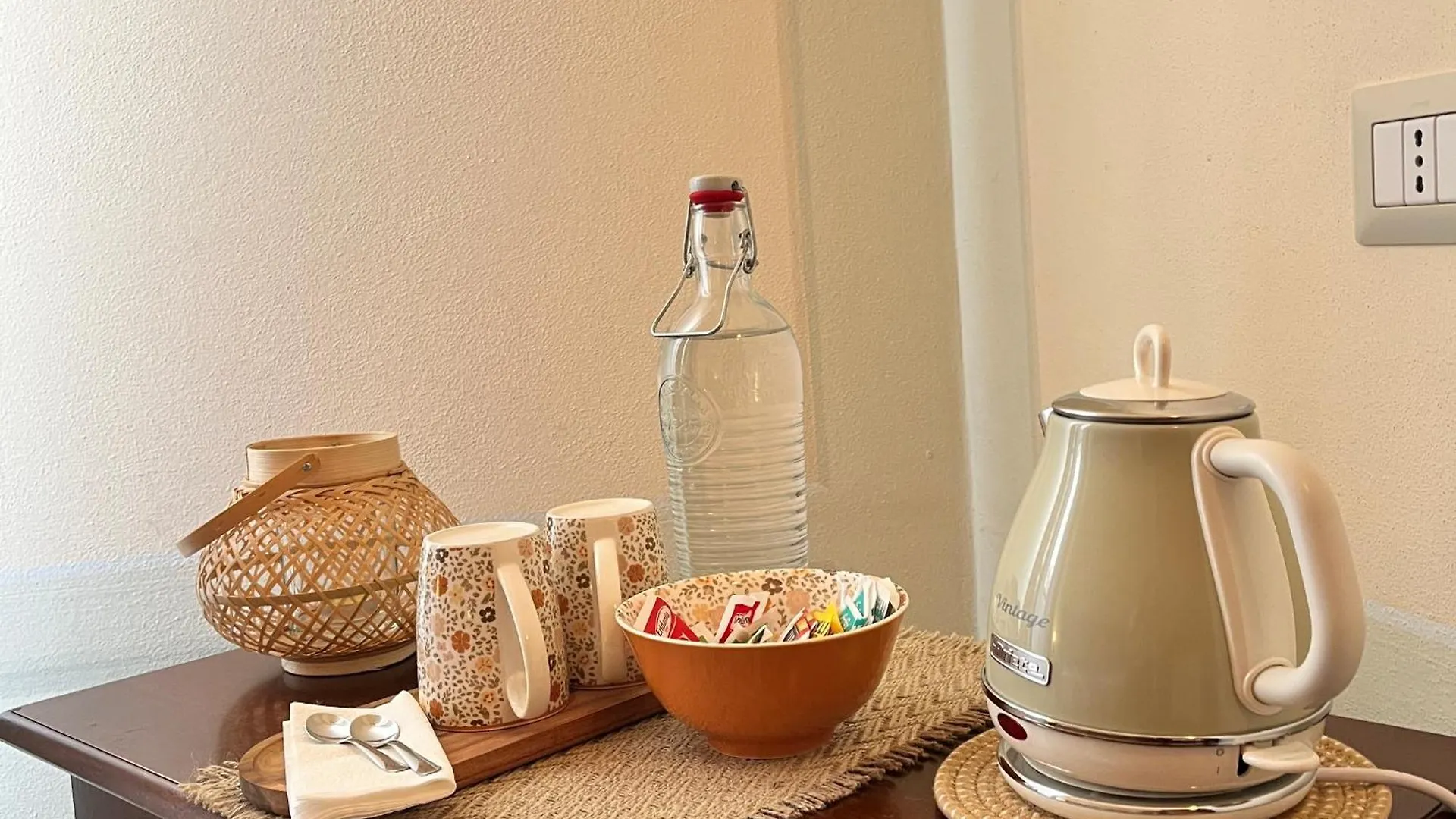 Guest house B&B Podere Cottimellino - Montalcino - Val D'Orcia
