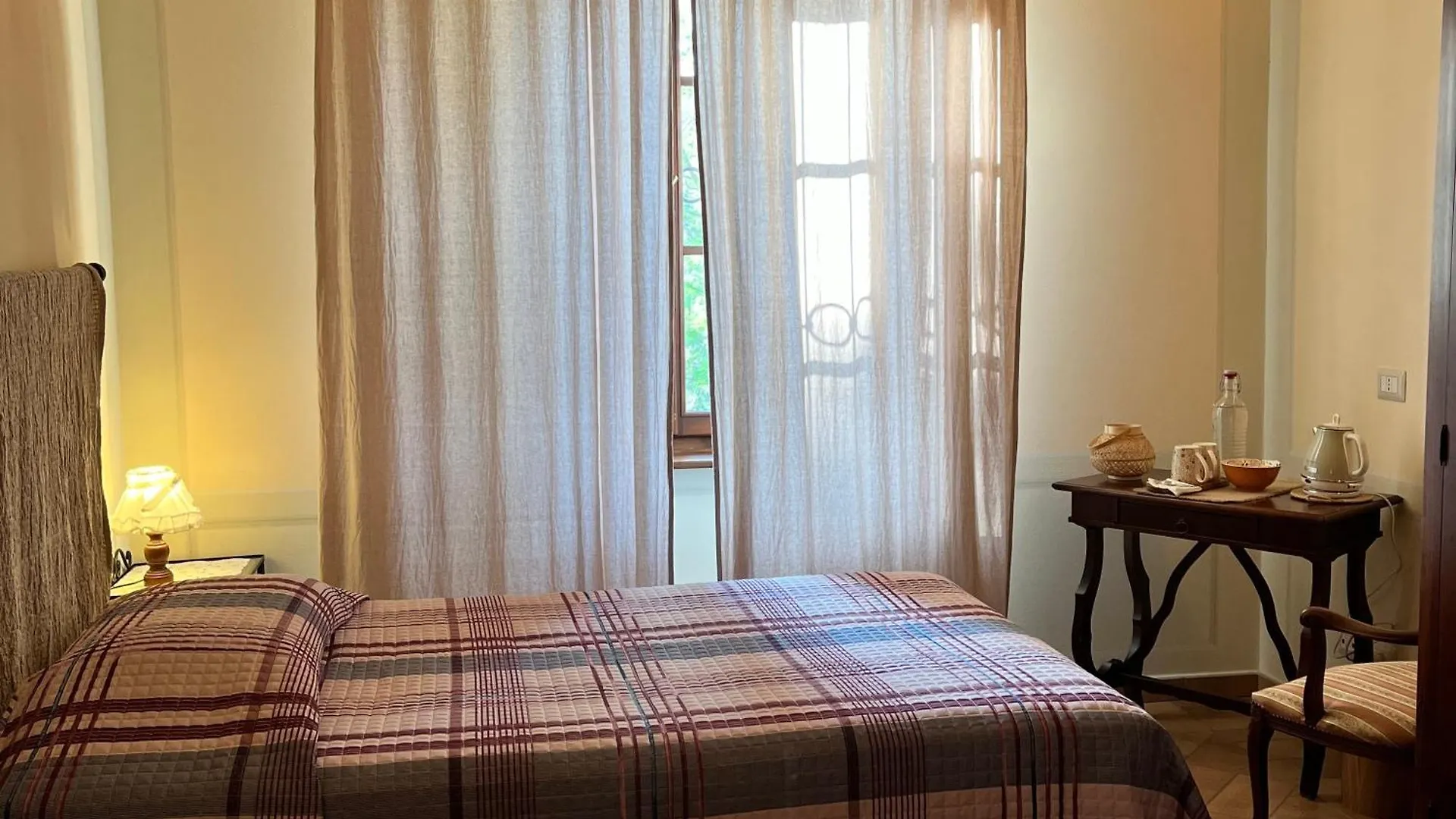 B&B Podere Cottimellino - Montalcino - Val D'Orcia 0*,