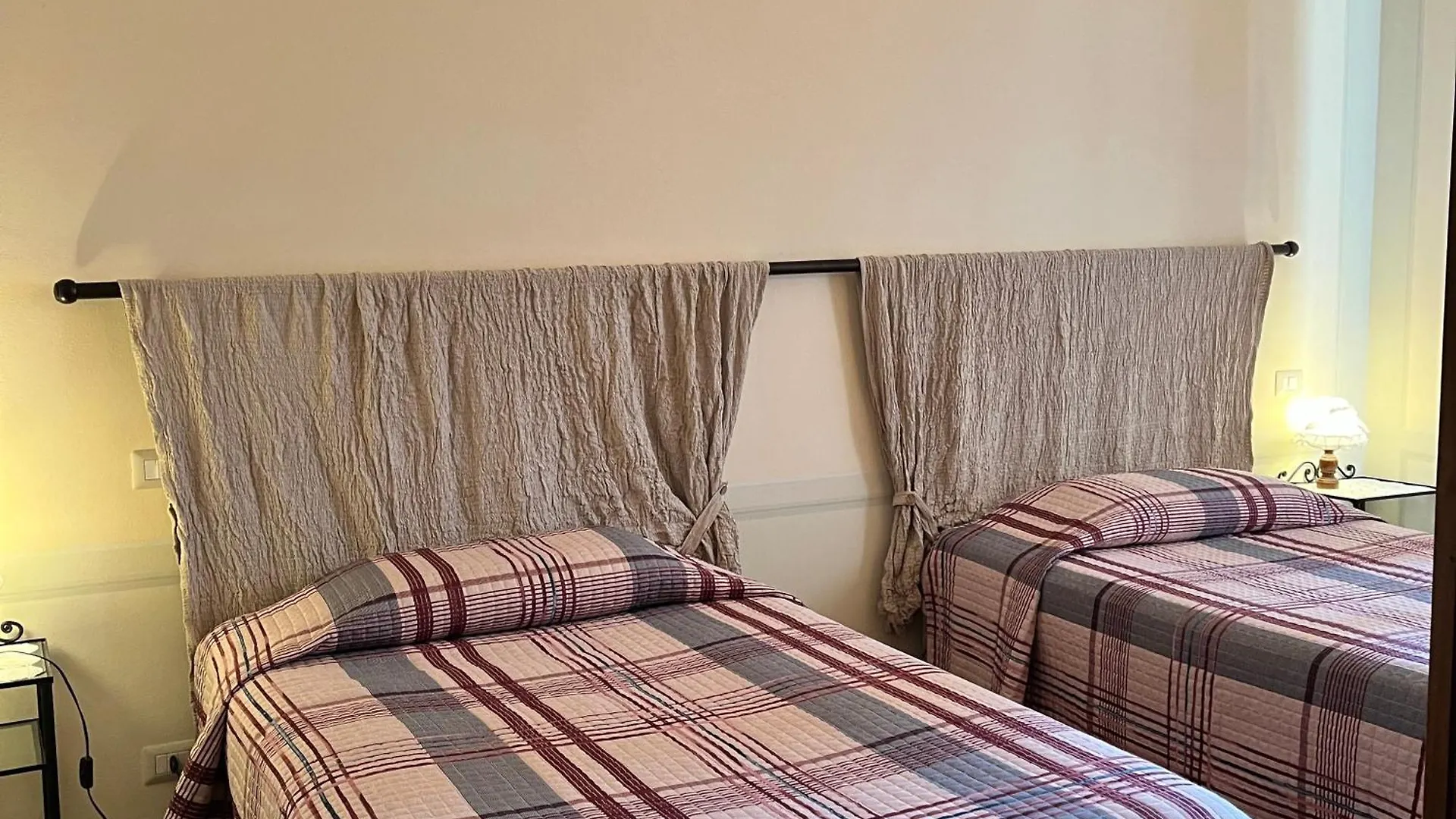 B&B Podere Cottimellino - Montalcino - Val D'Orcia Guest house