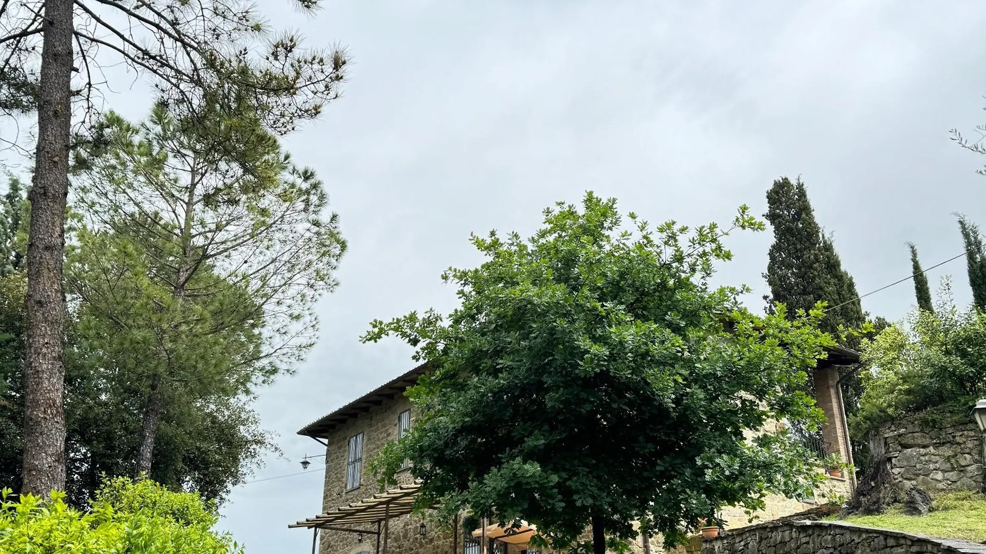 B&B Podere Cottimellino - Montalcino - Val D'Orcia 0*,  Italy