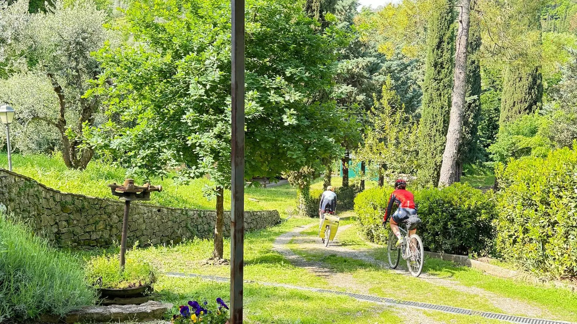 B&B Podere Cottimellino - Montalcino - Val D'Orcia 0*,