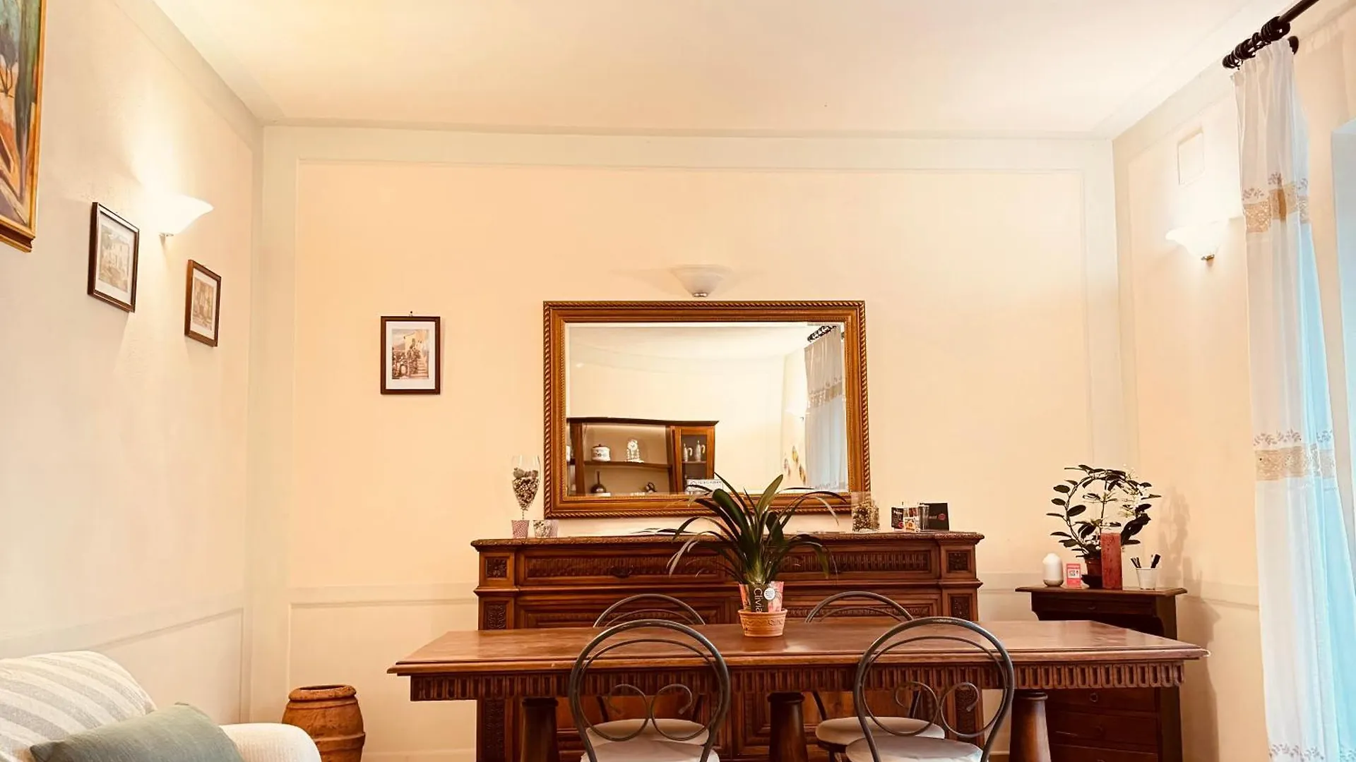 B&B Podere Cottimellino - Montalcino - Val D'Orcia Guest house
