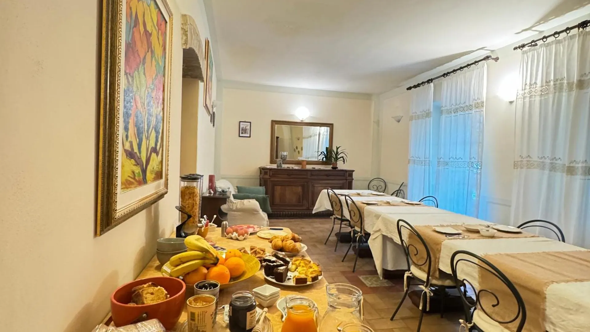 B&B Podere Cottimellino - Montalcino - Val D'Orcia 0*,  Italy