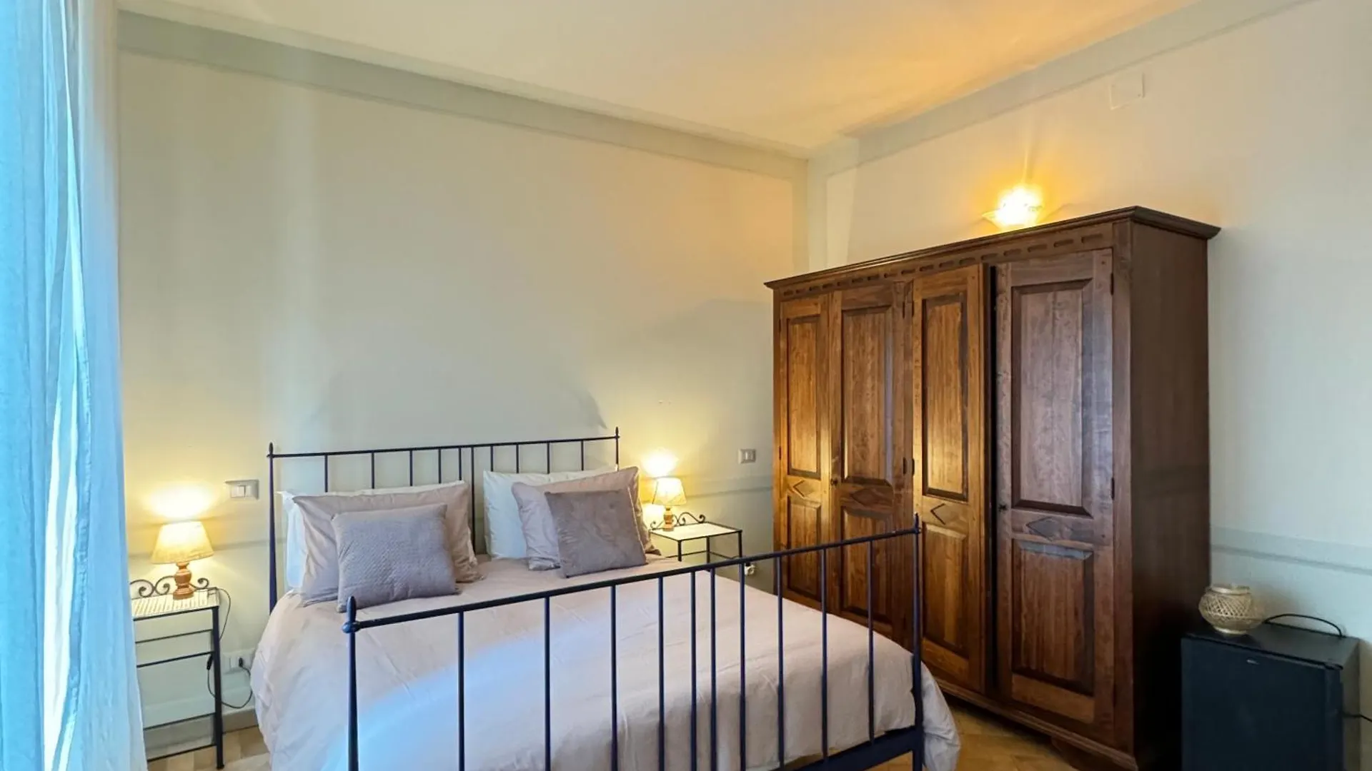 B&B Podere Cottimellino - Montalcino - Val D'Orcia Guest house