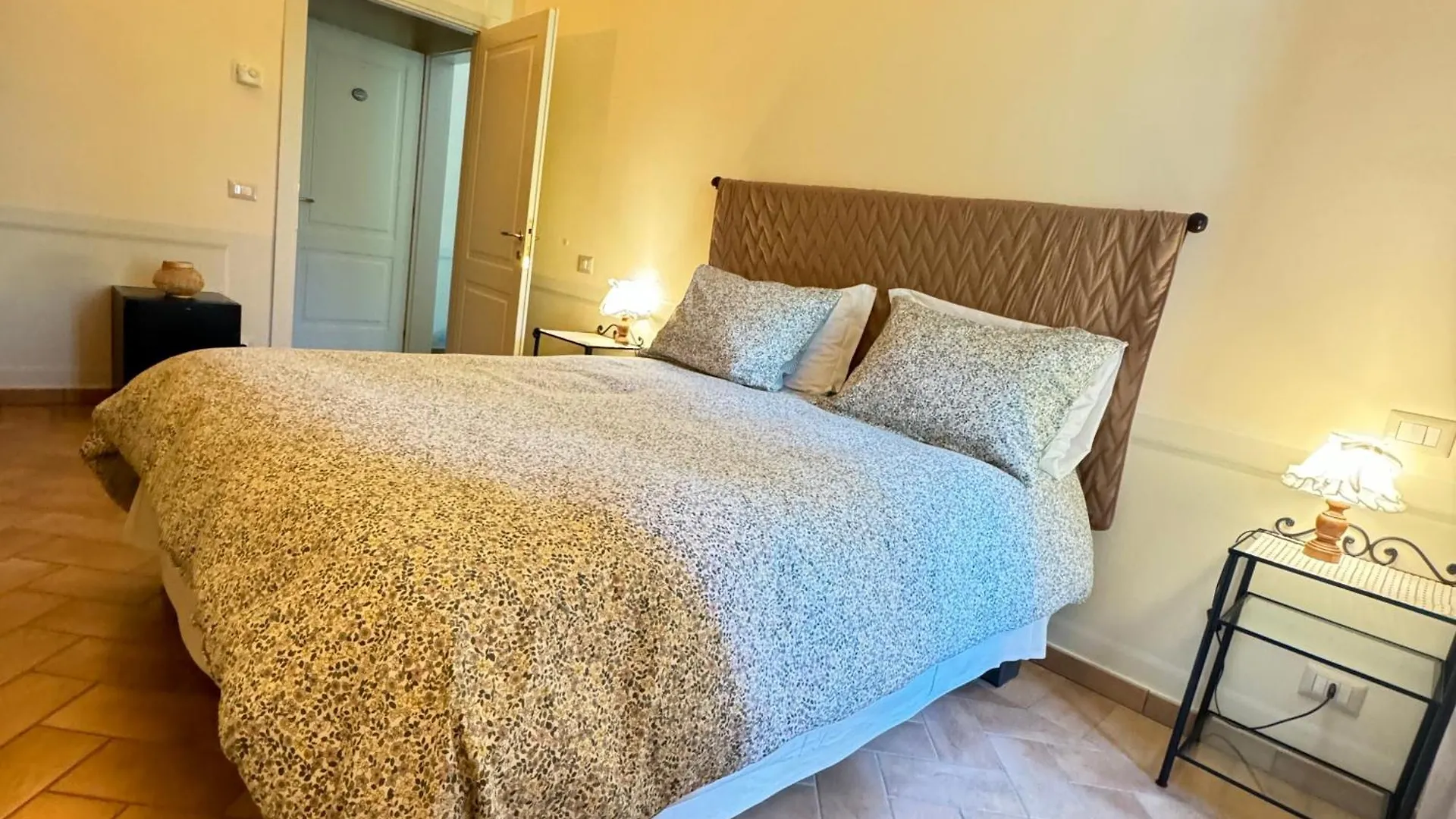 B&B Podere Cottimellino - Montalcino - Val D'Orcia