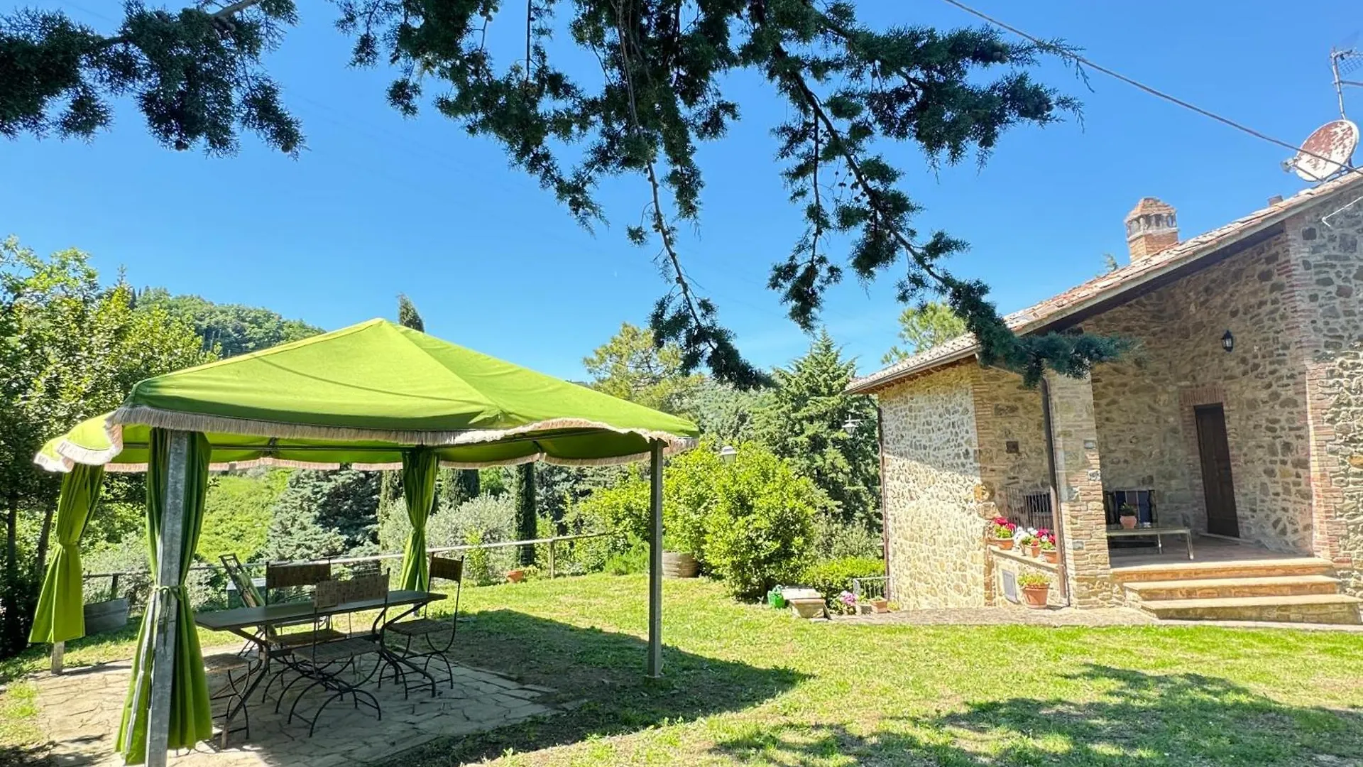 B&B Podere Cottimellino - Montalcino - Val D'Orcia 0*,