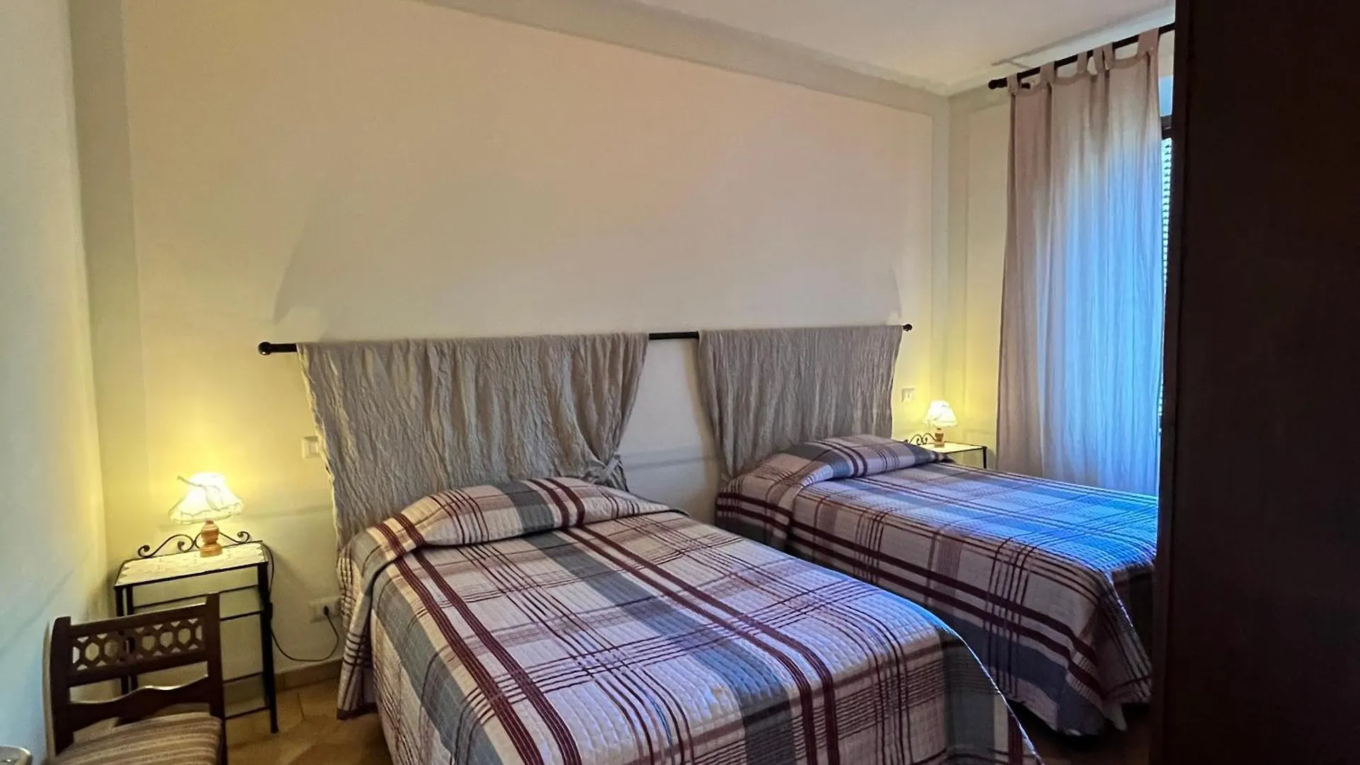 B&B Podere Cottimellino - Montalcino - Val D'Orcia 0*,