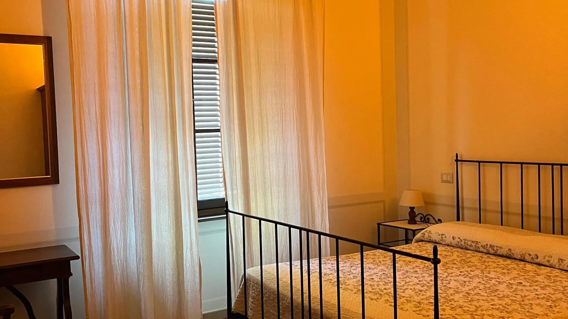 B&B Podere Cottimellino - Montalcino - Val D'Orcia Guest house