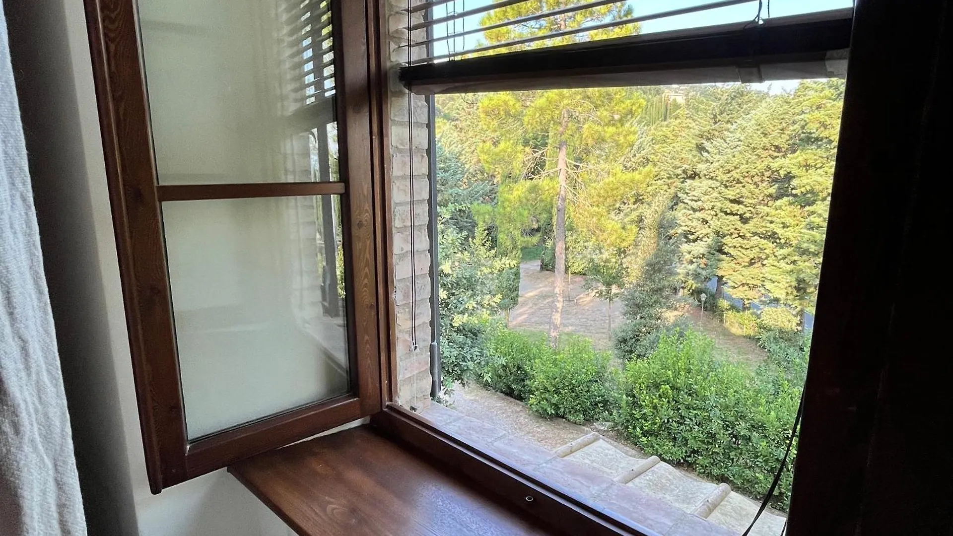 B&B Podere Cottimellino - Montalcino - Val D'Orcia