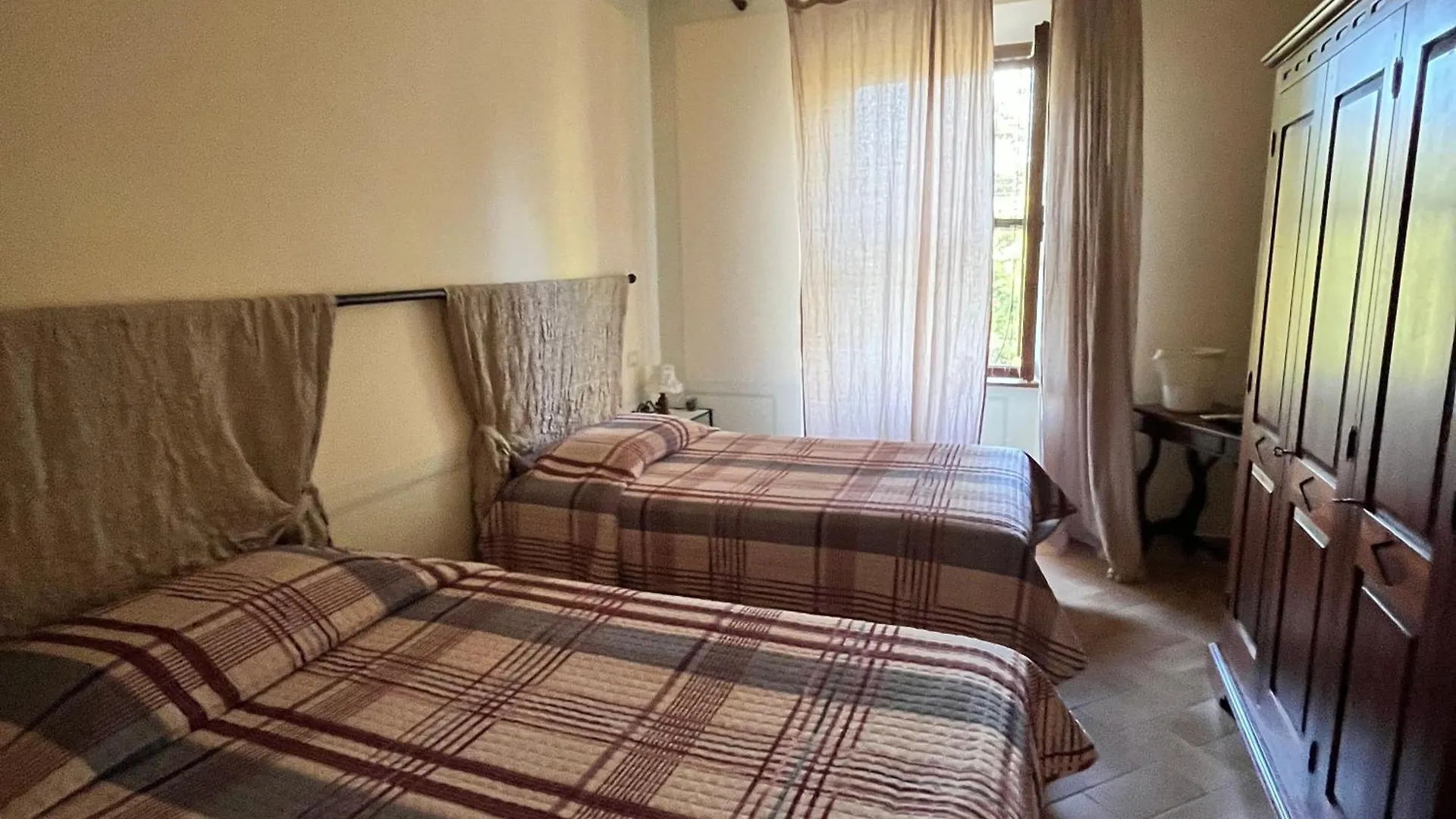 B&B Podere Cottimellino - Montalcino - Val D'Orcia