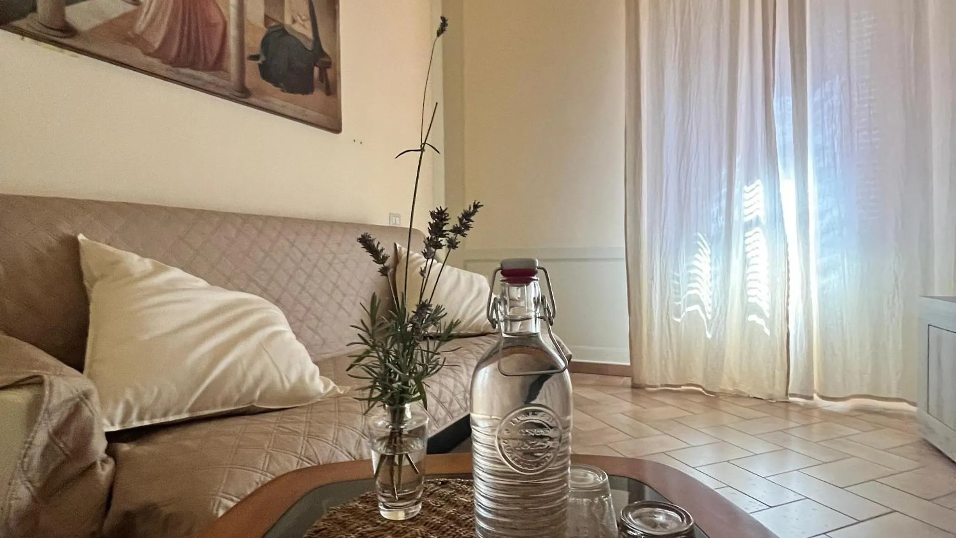 B&B Podere Cottimellino - Montalcino - Val D'Orcia Guest house