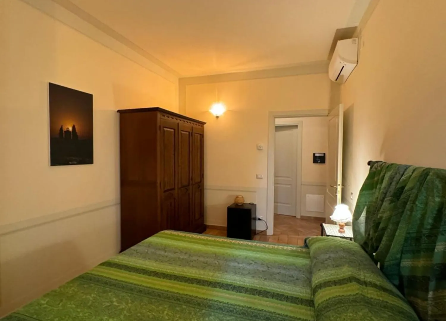 Guest house B&B Podere Cottimellino - Montalcino - Val D'Orcia