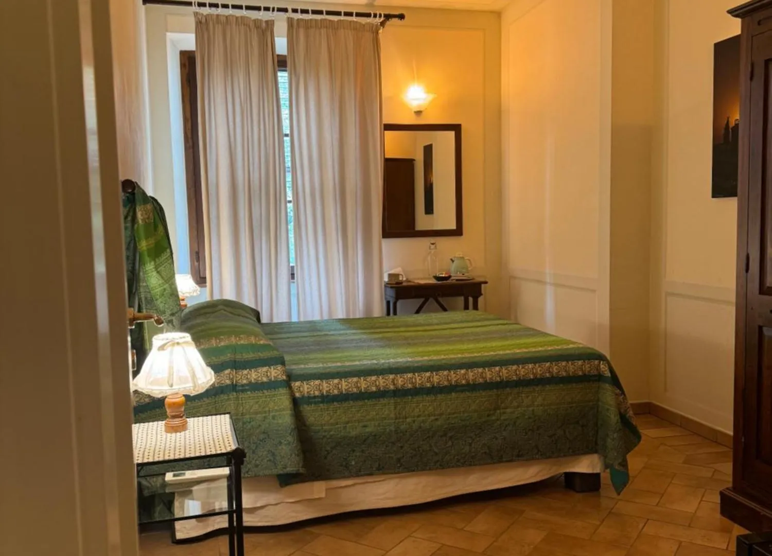 B&B Podere Cottimellino - Montalcino - Val D'Orcia 0*,