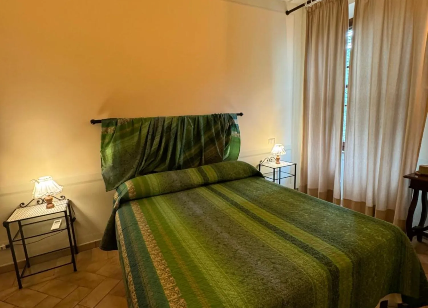B&B Podere Cottimellino - Montalcino - Val D'Orcia