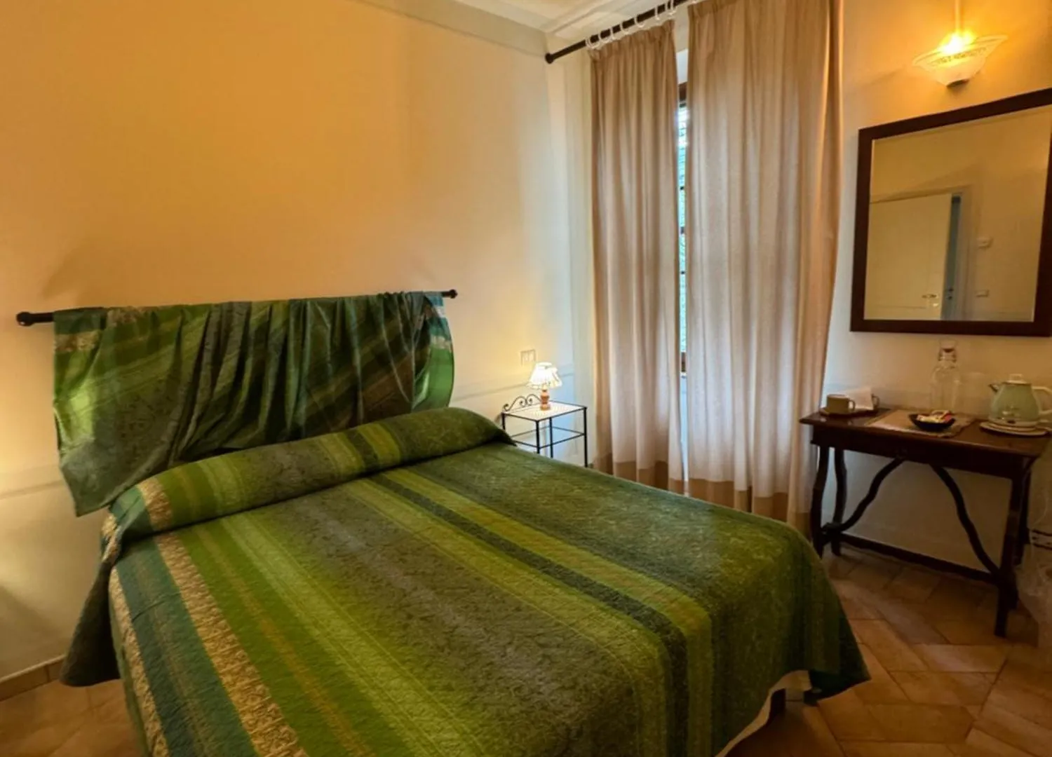 Guest house B&B Podere Cottimellino - Montalcino - Val D'Orcia