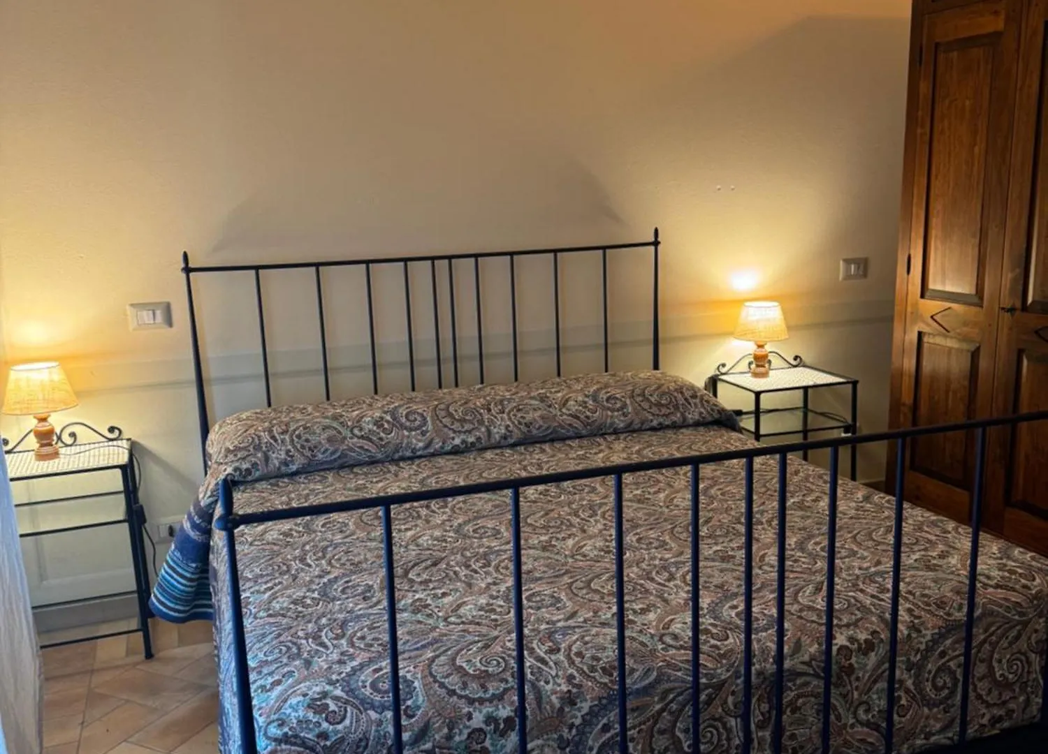 B&B Podere Cottimellino - Montalcino - Val D'Orcia Italy