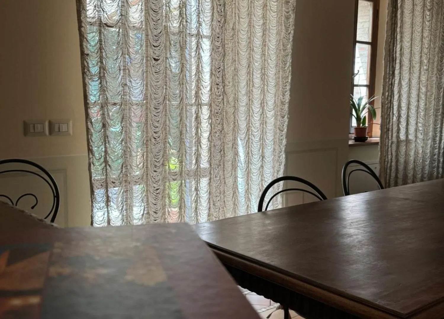 B&B Podere Cottimellino - Montalcino - Val D'Orcia Guest house