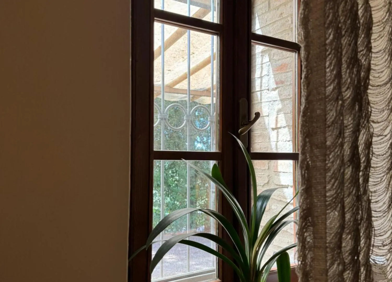 B&B Podere Cottimellino - Montalcino - Val D'Orcia