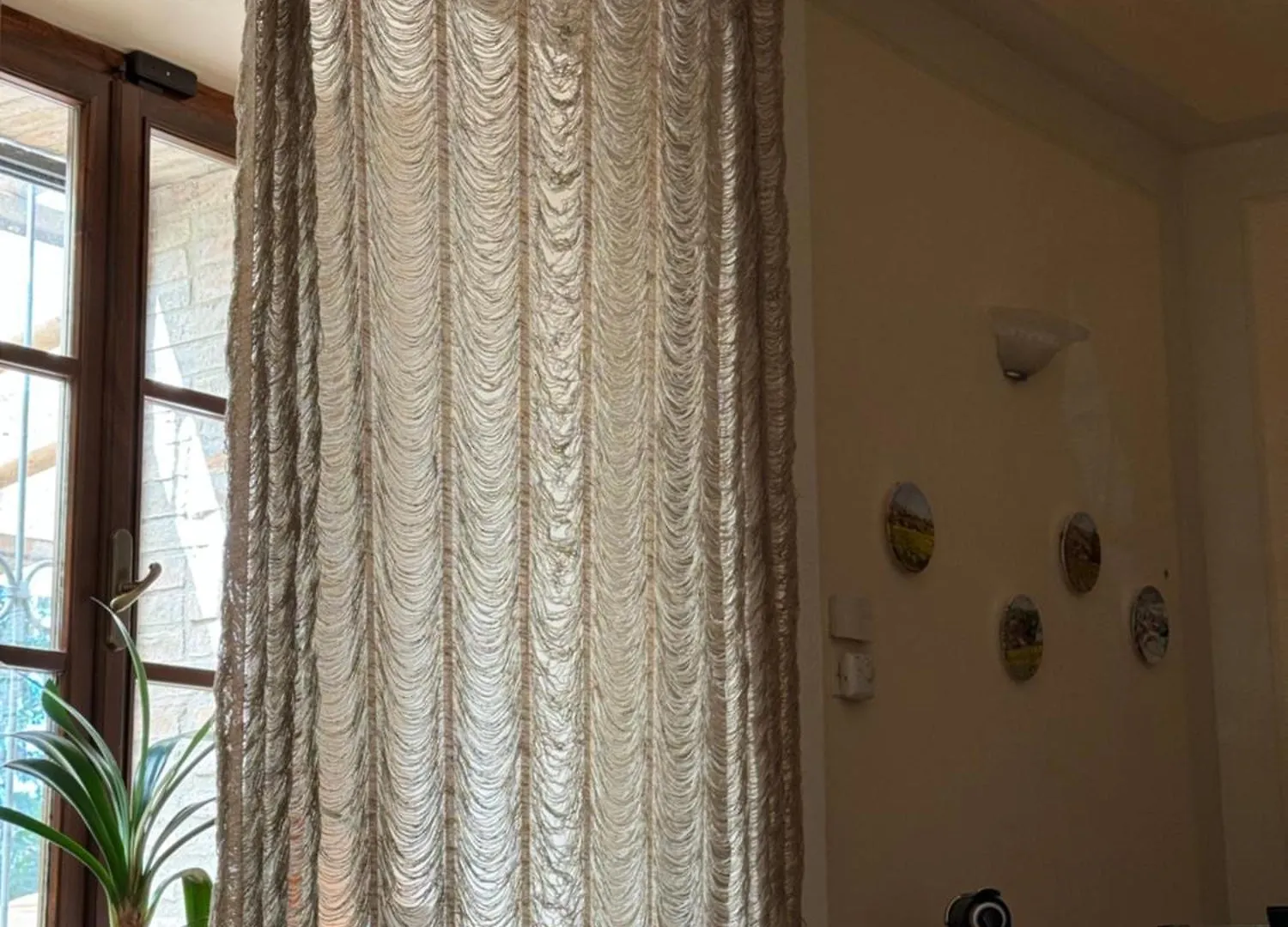 Guest house B&B Podere Cottimellino - Montalcino - Val D'Orcia