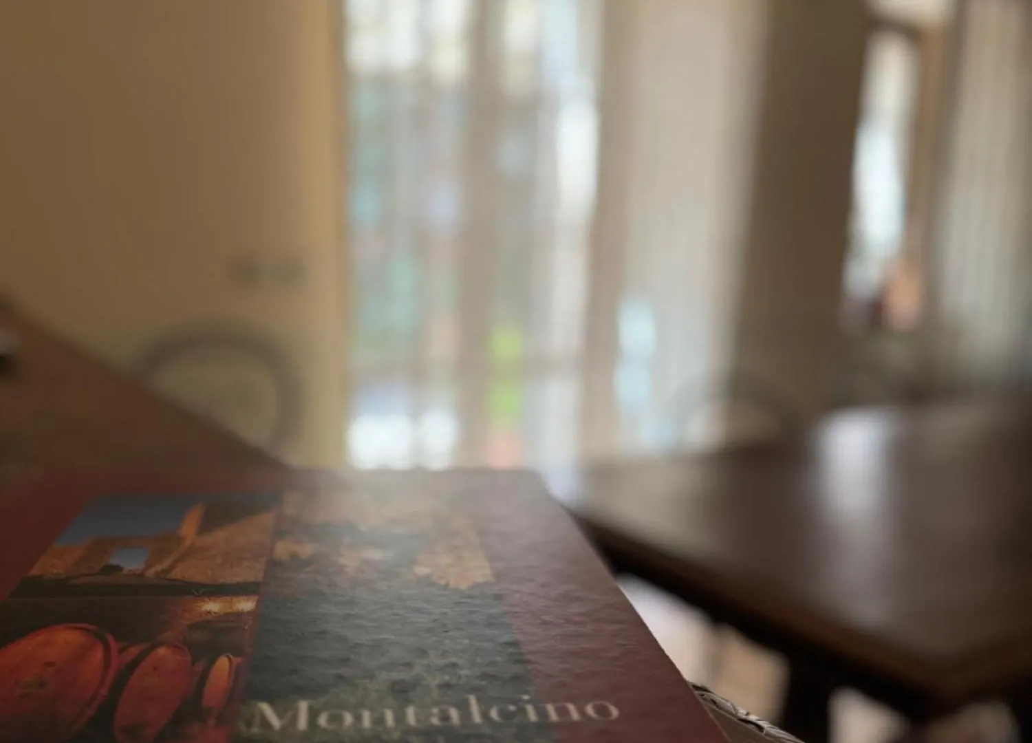 Guest house B&B Podere Cottimellino - Montalcino - Val D'Orcia