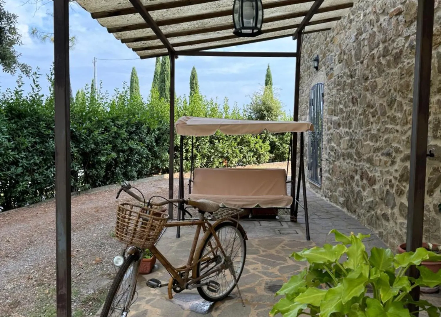 B&B Podere Cottimellino - Montalcino - Val D'Orcia 0*,