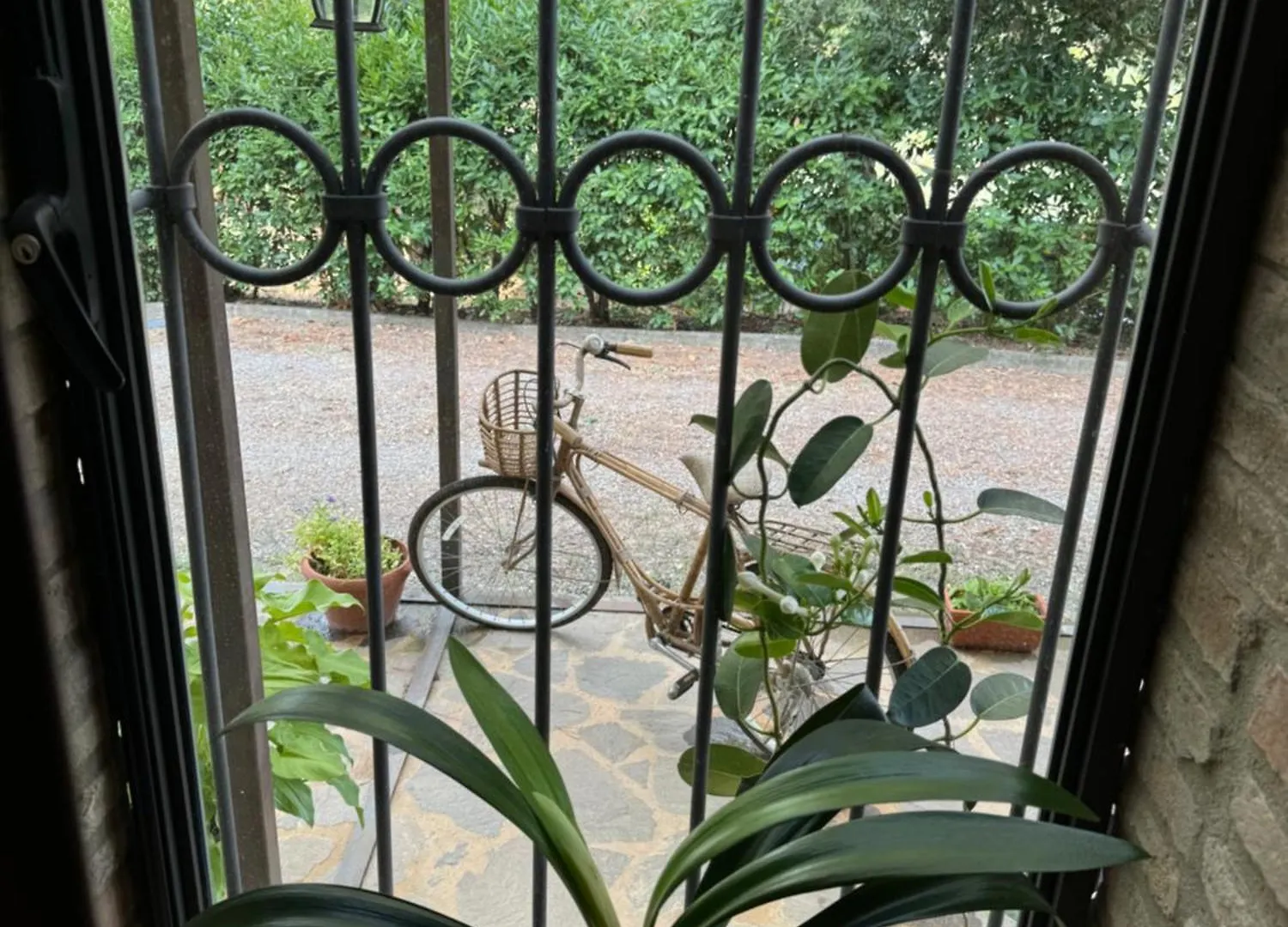 B&B Podere Cottimellino - Montalcino - Val D'Orcia Guest house